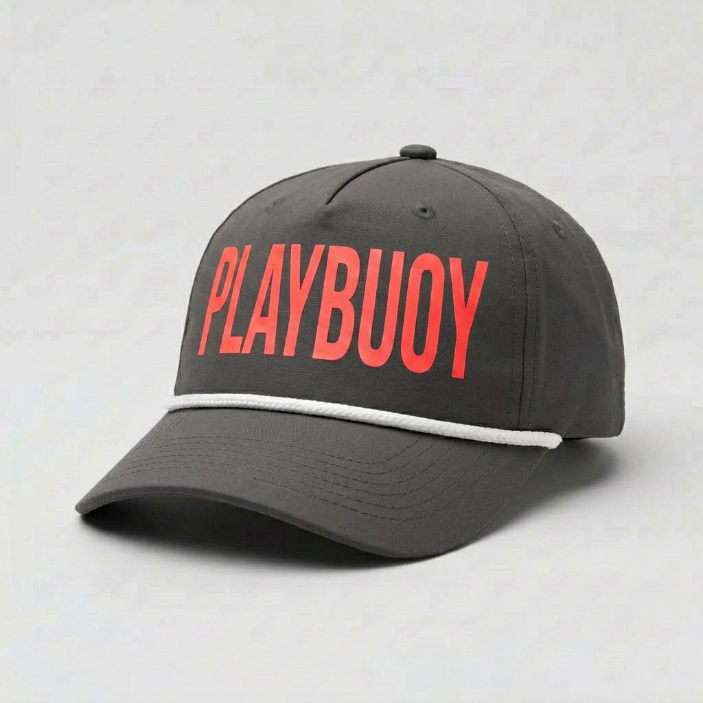 Playbuoy Boat Hat Playbuoy boat hat
