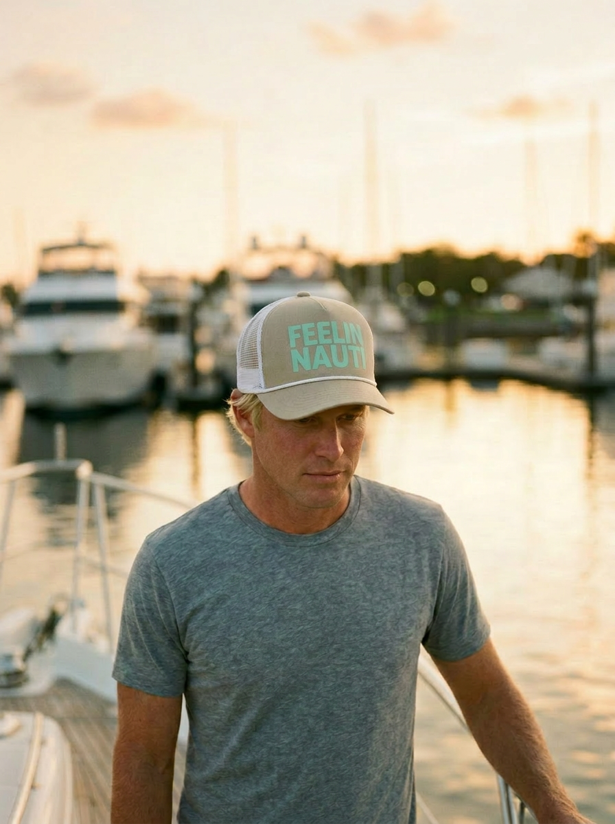 Feelin Nauti lifestyle
